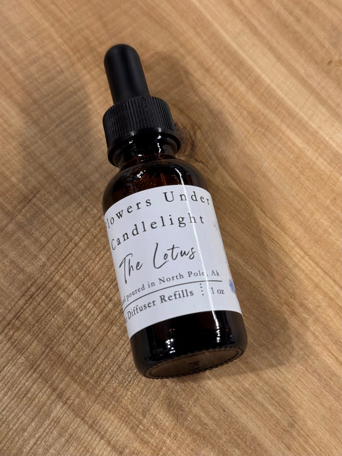 Car Diffuser Refills