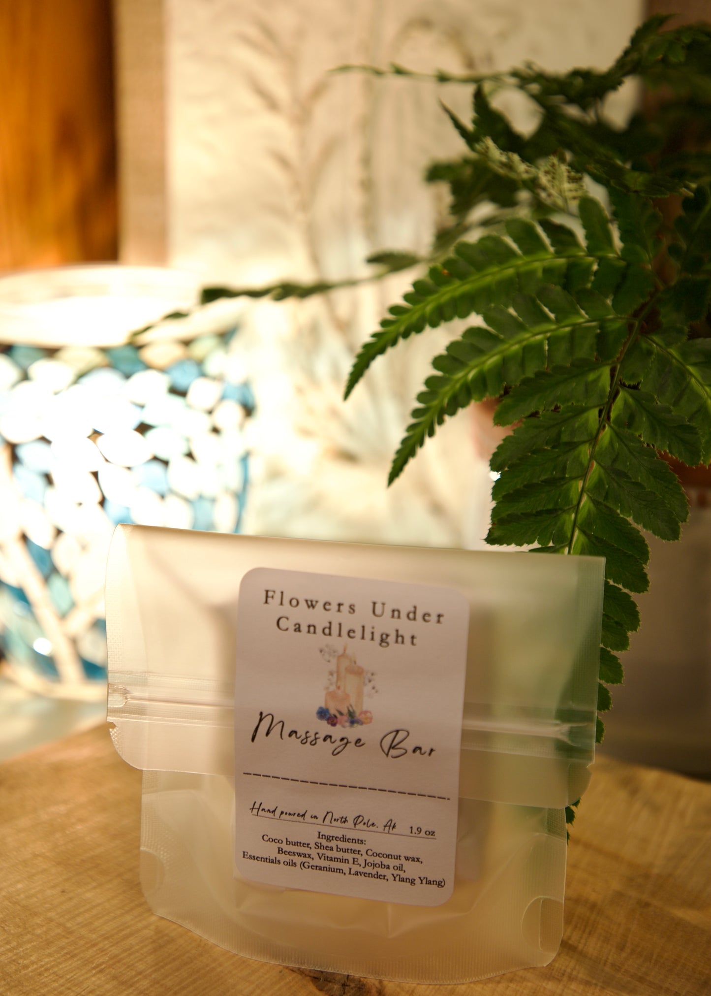 Massage Bar